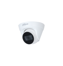 Купольная видеокамера Dahua DH-IPC-HDW1431T1P-0280B